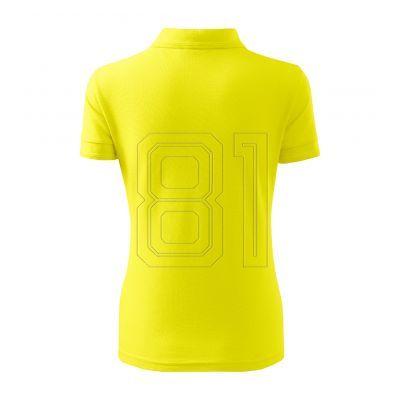 2. Malfini Piqué-Poloshirt W MLI-21096