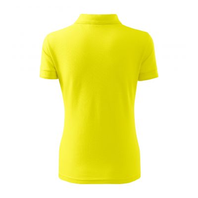2. Malfini Piqué-Poloshirt W MLI-21096
