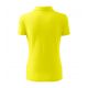 2. Malfini Piqué-Poloshirt W MLI-21096