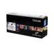 2. Lexmark Toner Schwarz
