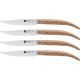 4. ZWILLING 39160-000-0 Küchenbesteck und Messerset 4-teilig.