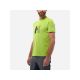 4. MILLET Kamet Map Ts Ss M Herren-T-Shirt blau