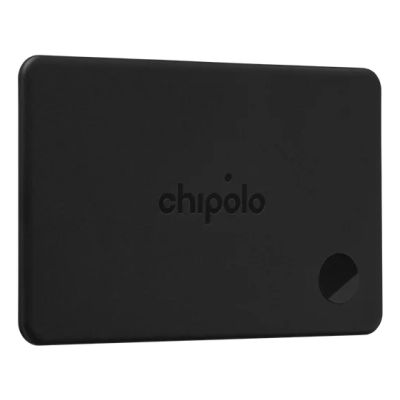 2. Chipolo CARD Kohle-Kartenfinder