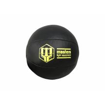 Medizinball 4 kg MASTERS - PL