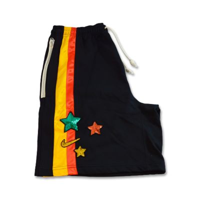 3. Nike Roswell Rayguns Premium Dry Shorts - CV1936-010