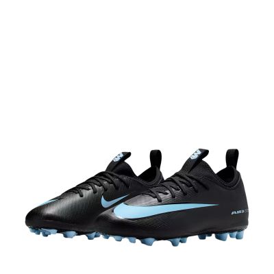 2. Nike Zoom Mercurial Vapor 16 Academy AG FQ8403 001 Kinder-Fußballschuhe