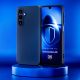 10. 3mk Matt Hülle für Samsung Galaxy A16 - Schwarz