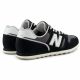 8. New Balance NB 373 Herren Sneaker Lifestyle Schuhe schwarz (ML373AK2)