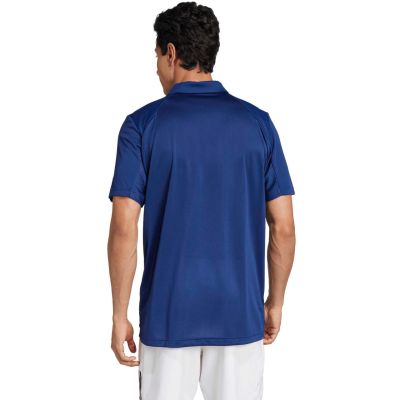 3. adidas Club Tennis Polo-Shirt für Herren, Marineblau, JF8507