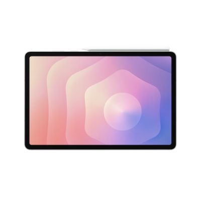 18. Samsung Galaxy Tab S11 SM-X730NZSREUE Tablet, 128 GB Speicher, 27,9 cm (11 Zoll), 12 GB RAM, Wi-Fi 6E (802.11ax), Silber