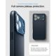 9. Spigen Thin Fit MagSafe Hülle für iPhone 18 Pro Max / 17 Pro Max – Grau