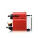 8. Krups Nespresso Inissia XN1005 Kapselkaffeemaschine (1260W; rot)