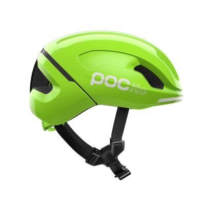 3. POC Omne MIPS Helm Grün, Größe S