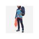 2. MILLET Fusion Grid Hoodie W Damen Blau