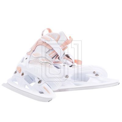 8. Tempish Gokid Ice Jr 1300001835 Verstellbare Schlittschuhe