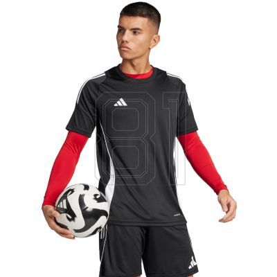 6. Adidas Techfit Langarmshirt M JP2926