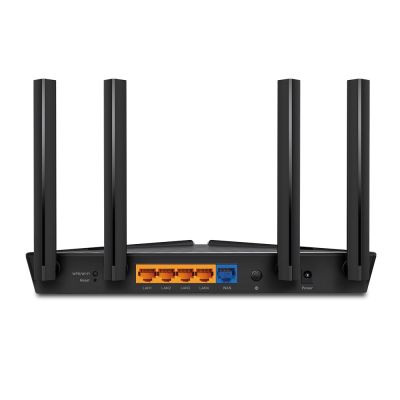 2. TP-Link EX220 Router