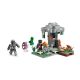 11. LEGO Minecraft 21586 Blasser Garten