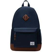 Herschel Heritage Rucksack 11383-03548 Marineblau Einheitsgröße