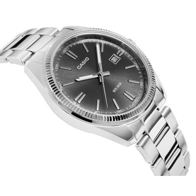 2. Herrenuhr CASIO MTP-1302PD-1A1VEF + Box