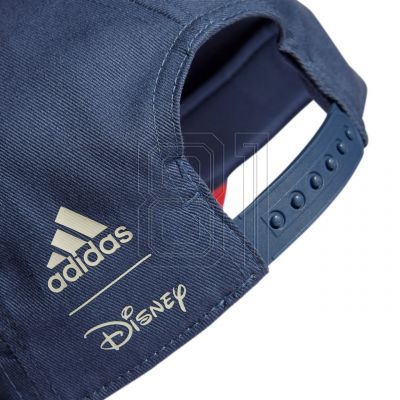 4. Adidas Disney Mickey Mouse Jr. IW1122 Kappe