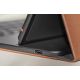 3. Onyx Note Air 5 C braune magnetische Hülle mit Tastatur