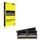5. Corsair Vengeance CMSX16GX5M1A5200C44 16GB Speichermodul 1 x 16GB DDR5 262-Pin SO-DIMM