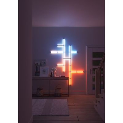 3. Nanoleaf Lines Squared Erweiterungspaket Sonstiges
