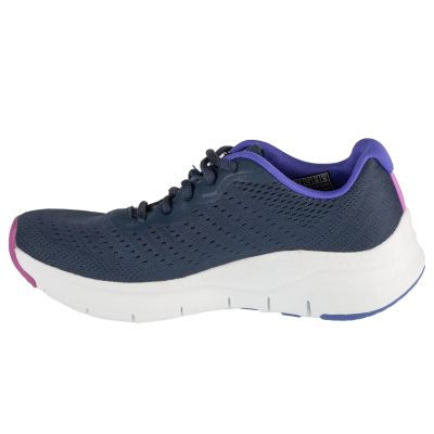 2. Skechers Arch Fit-Infinity Cool 149722-NVPR Marineblau 36