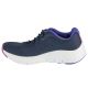 2. Skechers Arch Fit-Infinity Cool 149722-NVPR Marineblau 36