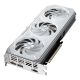 15. Gigabyte Radeon RX 9060 XT GAMING OC ICE 16G Grafikkarte