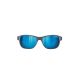 2. Julbo Camino M Sonnenbrille – Matt Dunkelgrau | Polarisiert 3 Flash Bleu