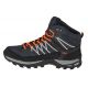 6. CMP Rigel Mid M 3Q12947-56UE Schuhe