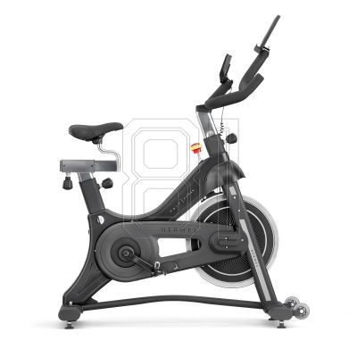 3. Halbmenschliches Spinning-Bike Hermes SFIT-P-HH30005