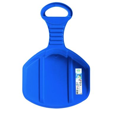 4. RUTSCHTELLER APPLE SOFT GRIP BLAU