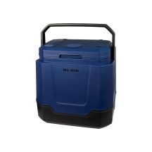 BLOW Reise-Kühlschrank fürs Auto, 35 Liter