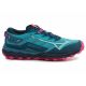 7. Mizuno Wave Daichi 7 W Schuhe J1GK227132
