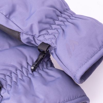 2. Gefütterte Kinderhandschuhe LUVA JR