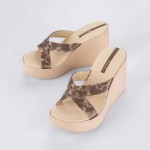 Ipanema High Fashion Slide W 83520-AQ407 Zehentrenner