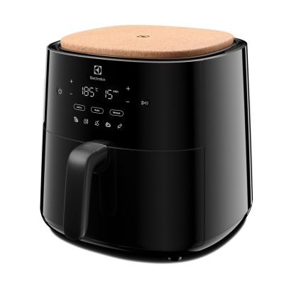 2. ELECTROLUX EAF5B Heißluftfritteuse