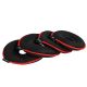 49. Verstellbare weiche Kettlebell 20 lbs HMS KRM20 
