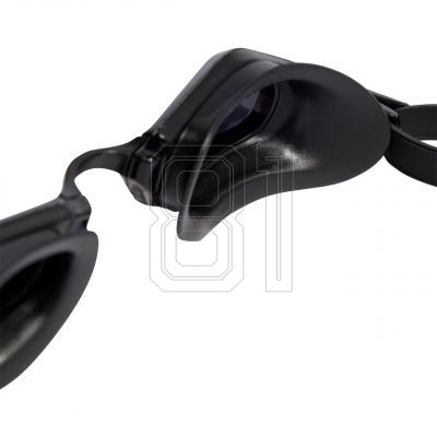 4. adidas Ripstream Speed IK9658 Schwimmbrille
