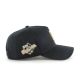 3. Marke `47 MLB Los Angeles Dodgers Baseballkappe BCWS-MDTTC12GWP-BK88