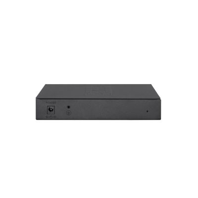 2. Smart Lite 5-Port Gigabit PoE Switch - 802.3at/af PoE - 4 PoE-Ausgänge - 60W PoE-Leistungsbudget (GES-2105P)
