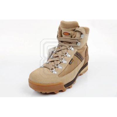 4. Aku Ultraligh W 36514230 Trekkingschuhe