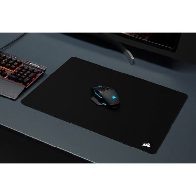 11. Corsair MM200 PRO Gaming-Mauspad Schwarz