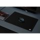 11. Corsair MM200 PRO Gaming-Mauspad Schwarz