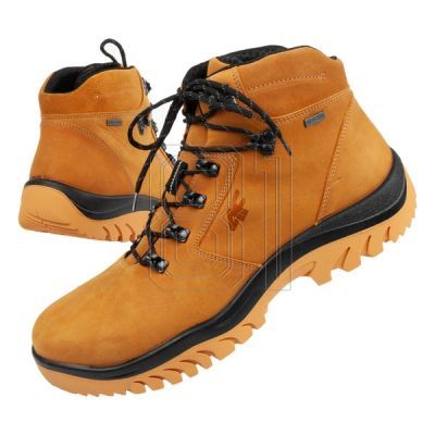 2. Wanderschuhe 4F M OBMH258 83S