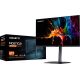 10. GIGABYTE OLED-Monitor 27" MO27Q3 360Hz