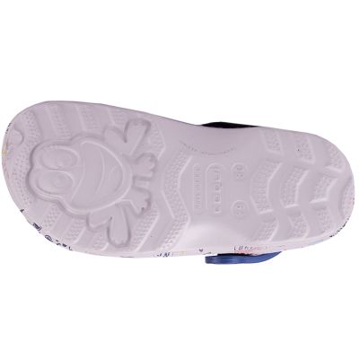 8. Coqui Little Frog Game Over Jr Clogs 8701-249-3021